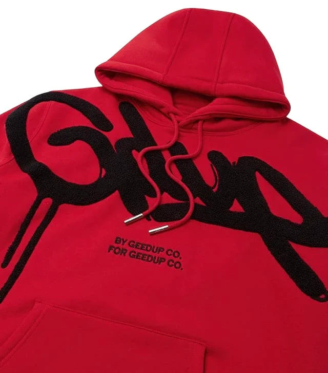 Clothing →