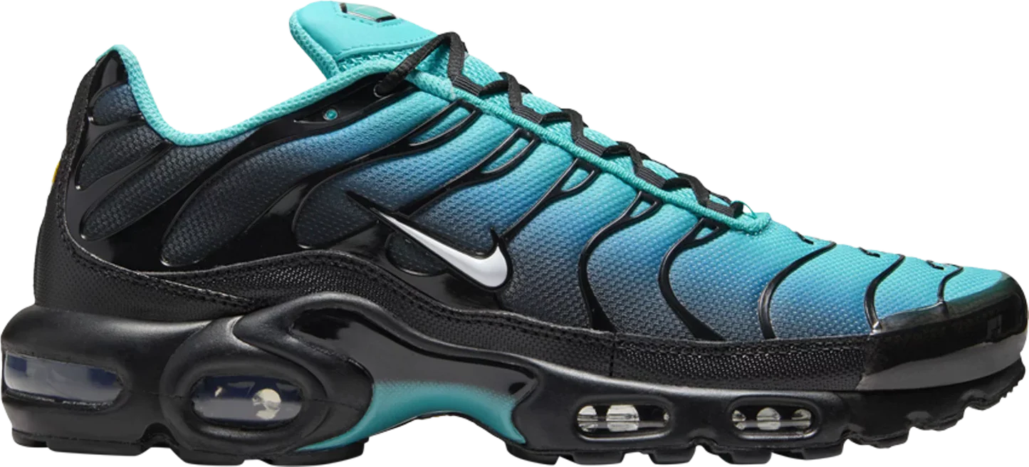 Aqua Fade TNs