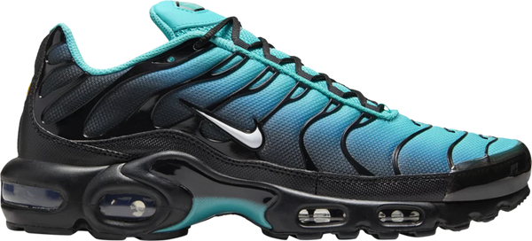 Aqua Fade TNs