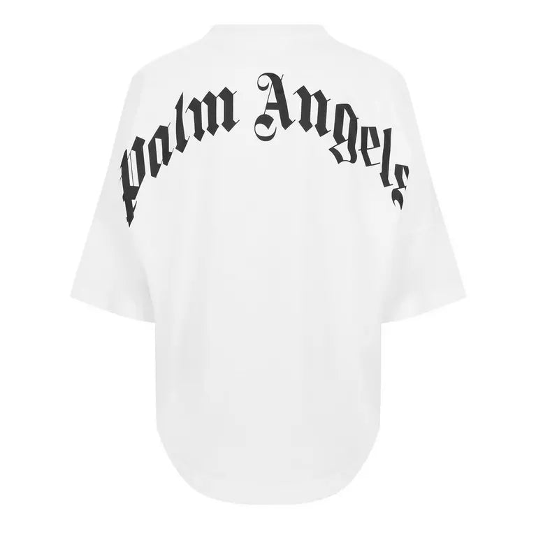 Angels T-Shirt White