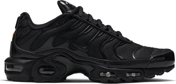 Triple Black TNs