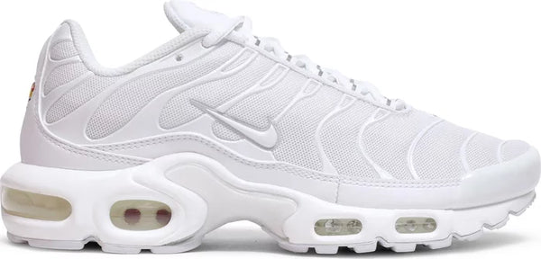 Triple White TNs