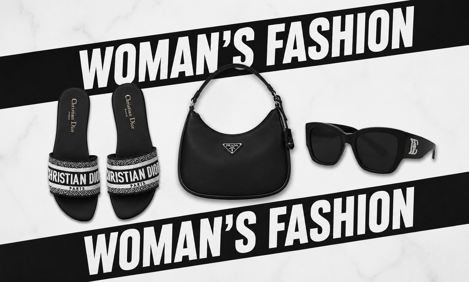 Woman’s Apparel