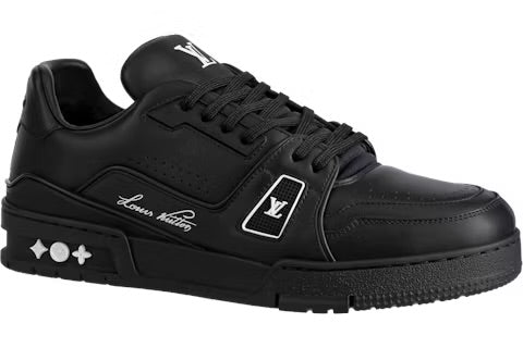 LV Trainer Triple Black