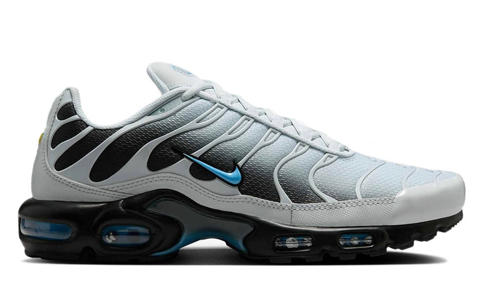 Grey University Blue TNs
