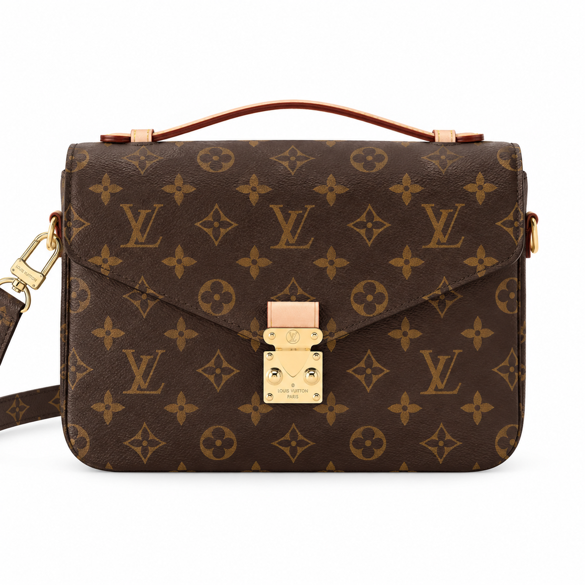 LV Pochette Métis East West