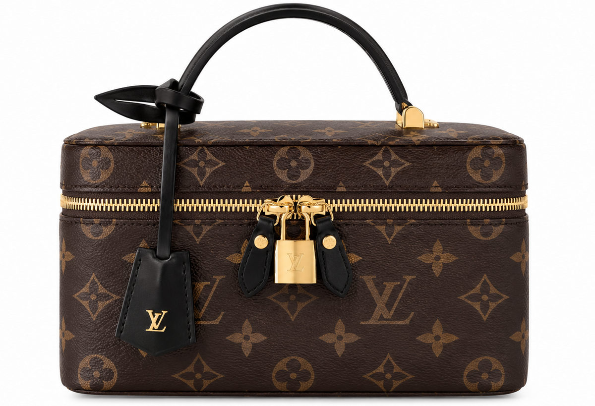 LV Nice BB Bag Monogram