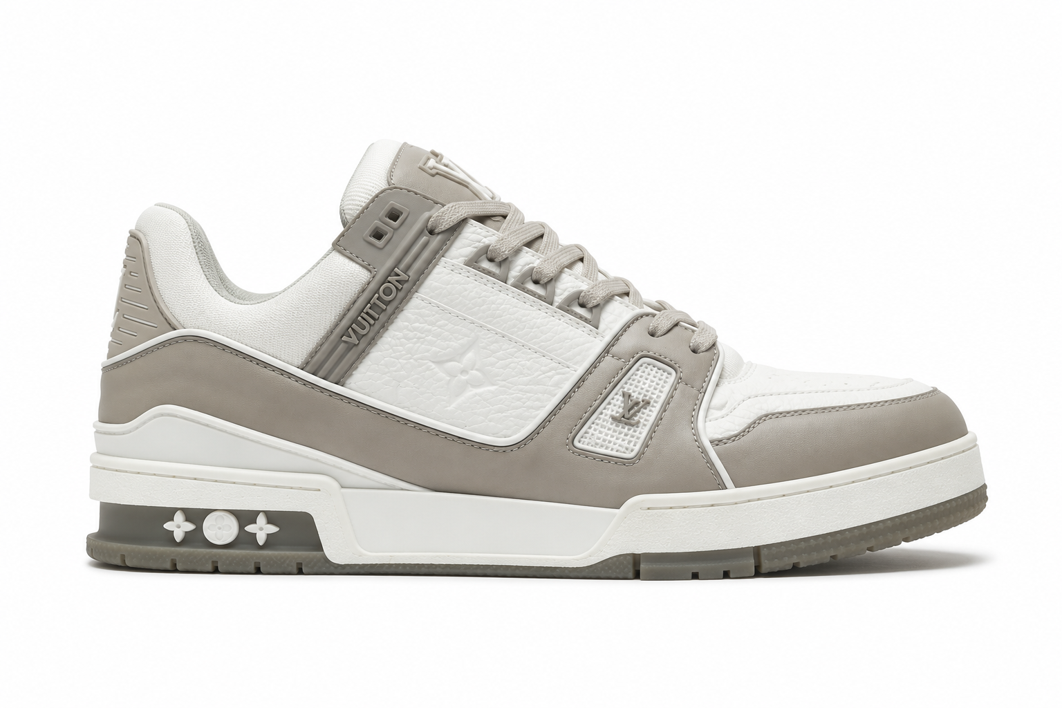 LV Trainer Grey White