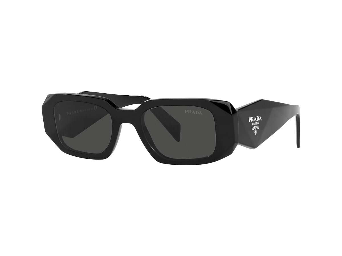 BLACK 17WS SUNGLASSES PREMIUM