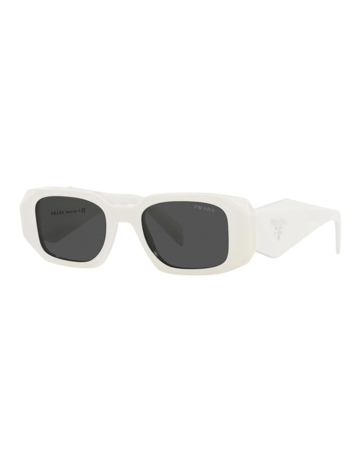 WHITE 17WS SUNGLASSES PREMIUM