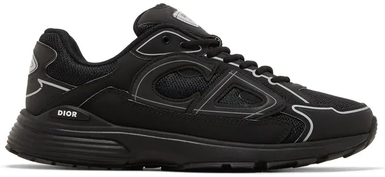 B30 Countdown Triple Black