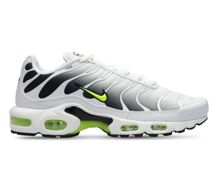 Toxic TNs