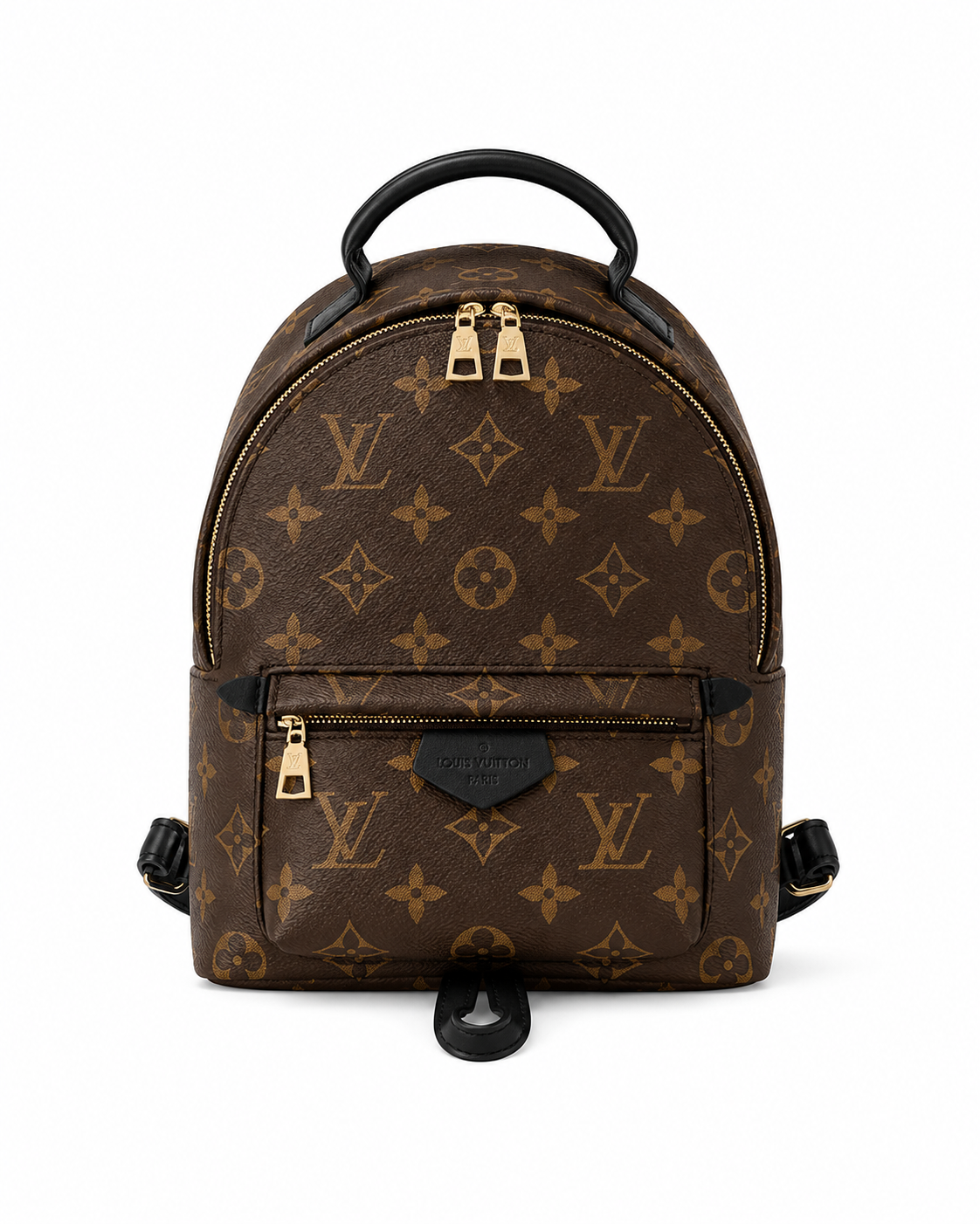 LV Palm Springs Mini Backpack