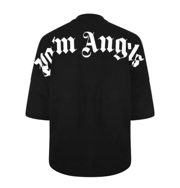 Angels T-Shirt Black