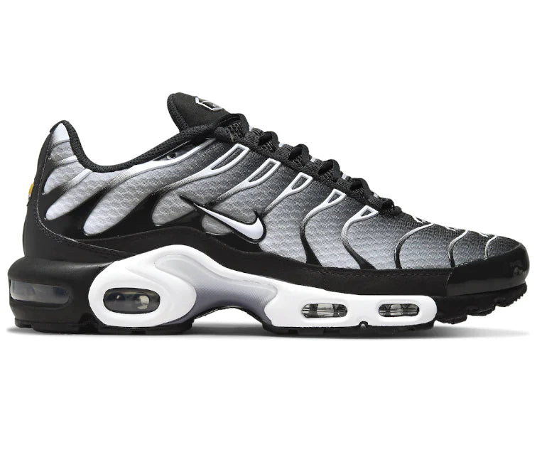 Smoke Grey TNs
