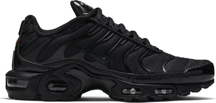 Triple Black TNs