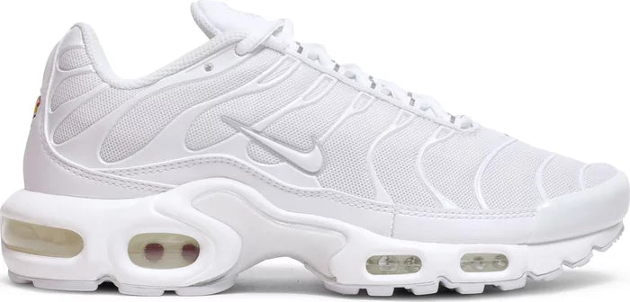 Triple White TNs