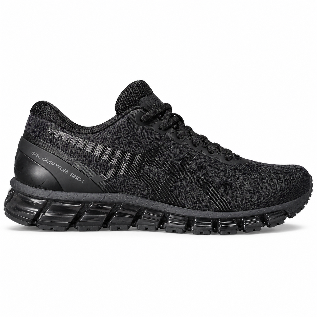 Gel-Quantum 360 I – All Black