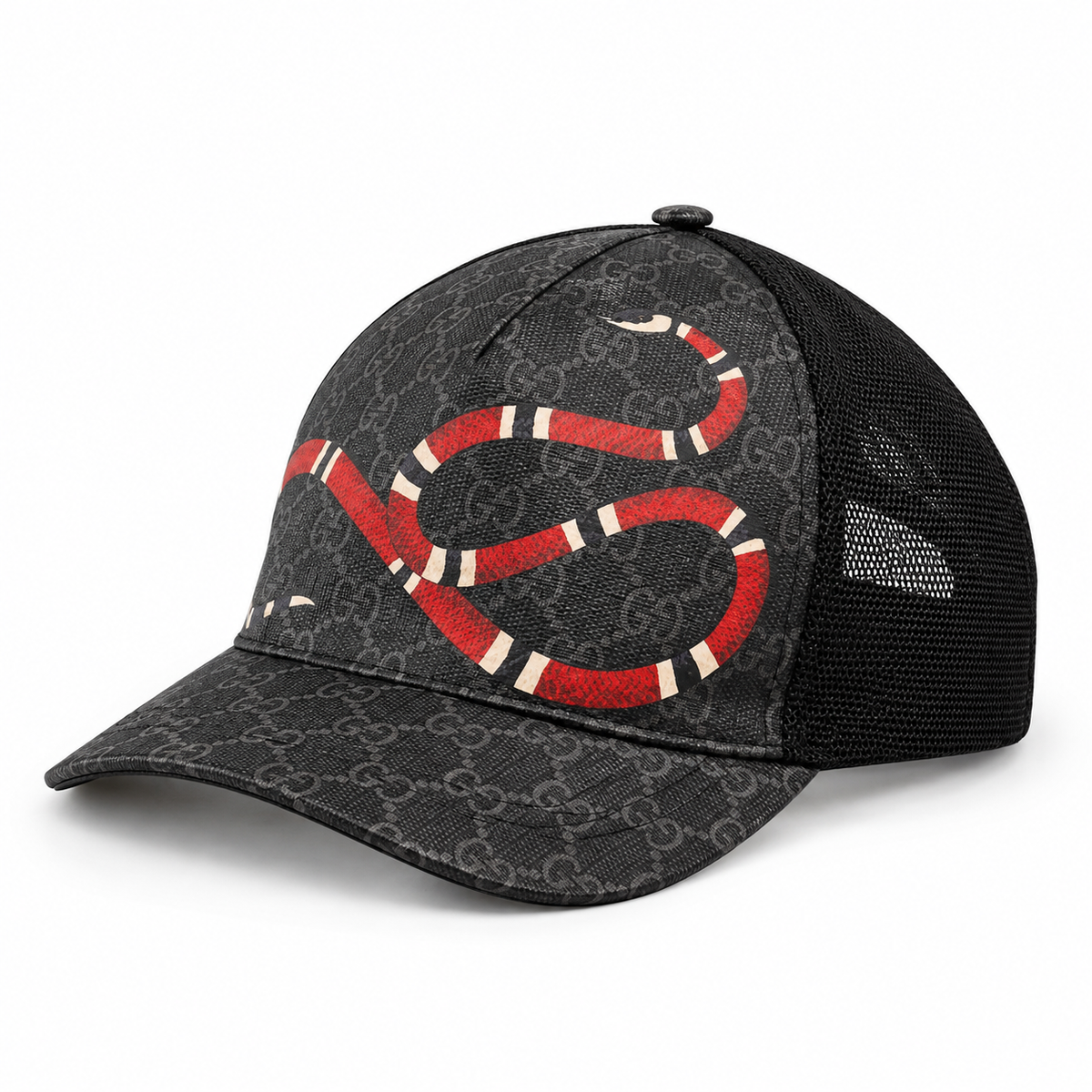 GG Kingsnake Supreme Cap