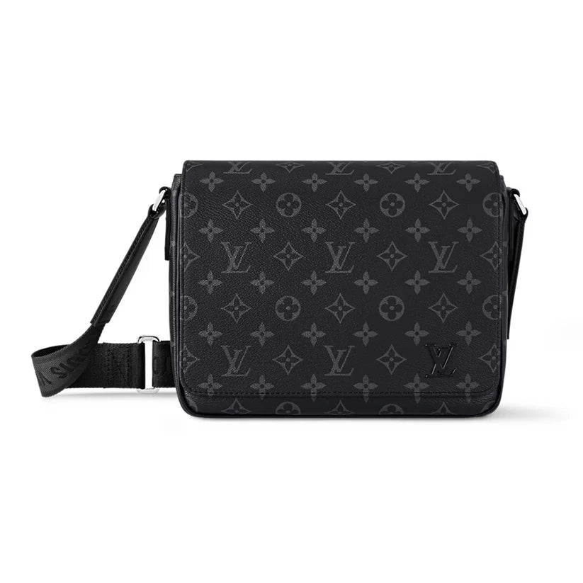 LV Messenger District PM