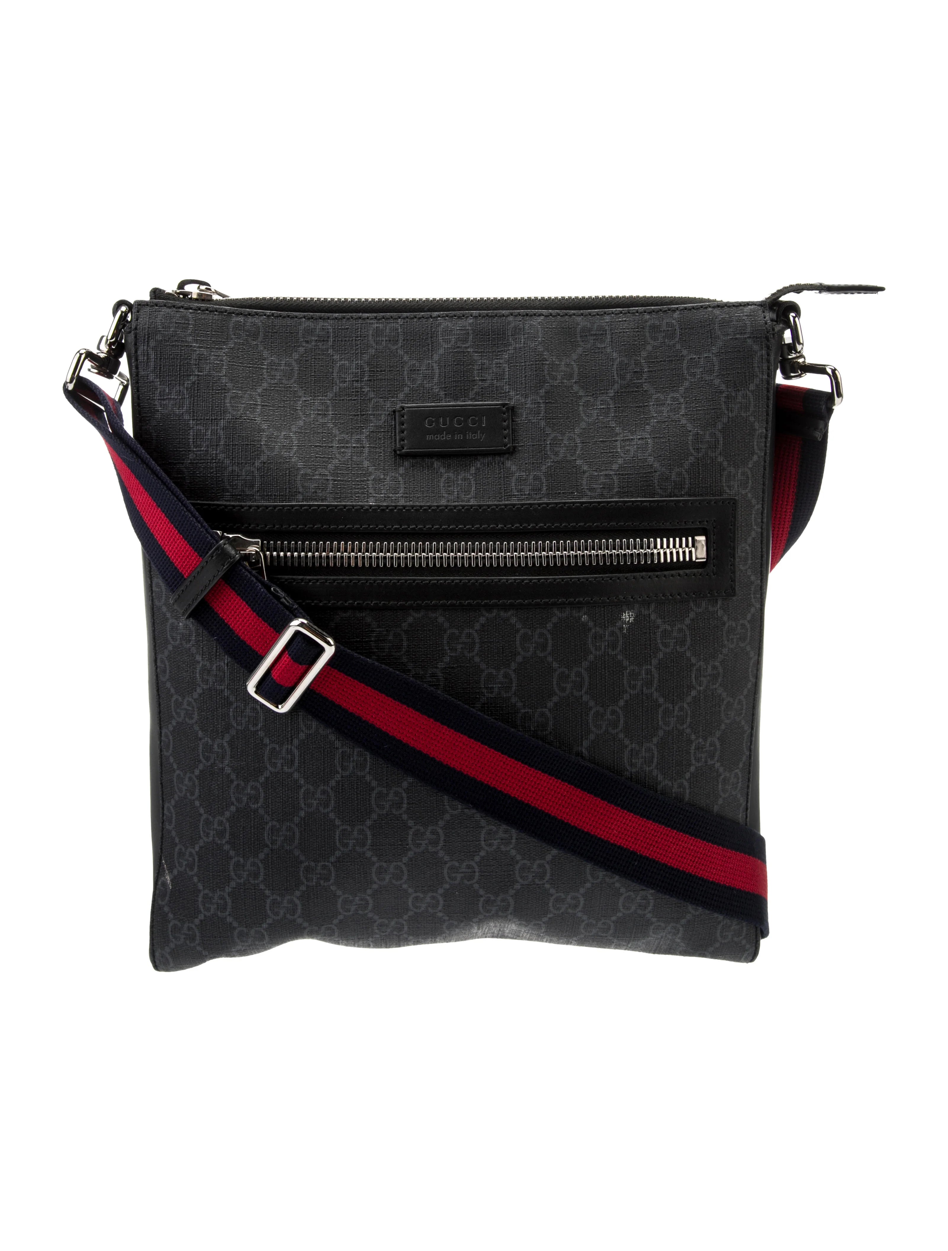 GG Supreme Messenger