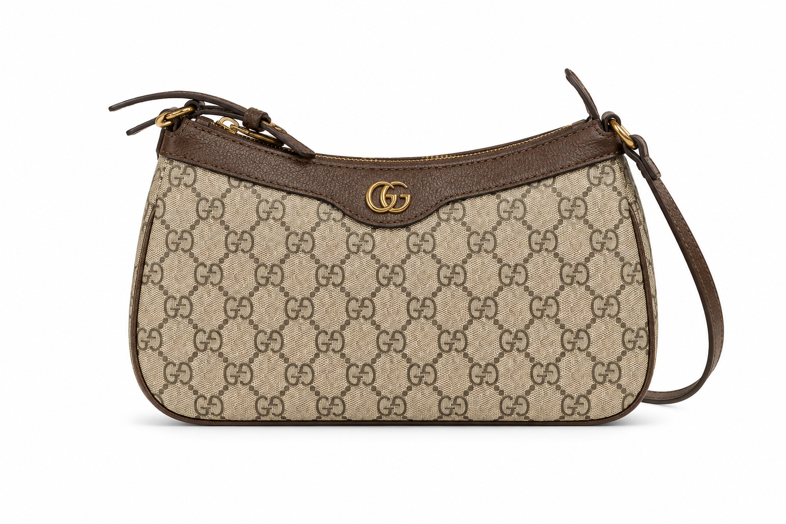 GG Ophidia Mini Shoulder Bag