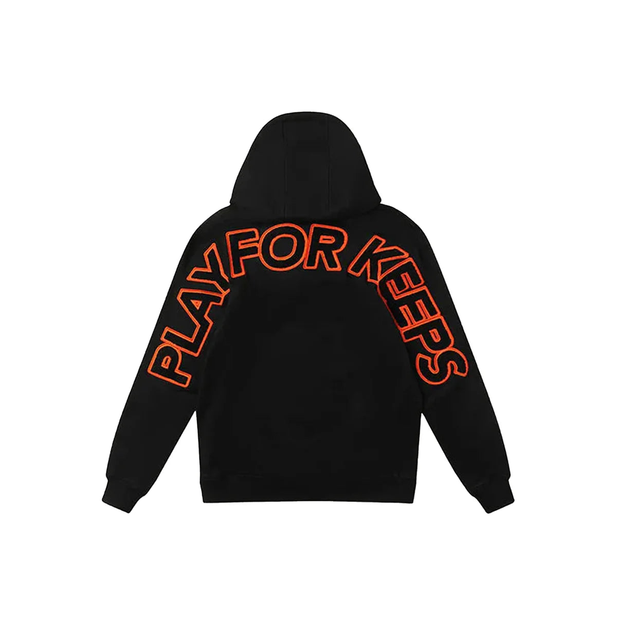 GDUP Orange PFK