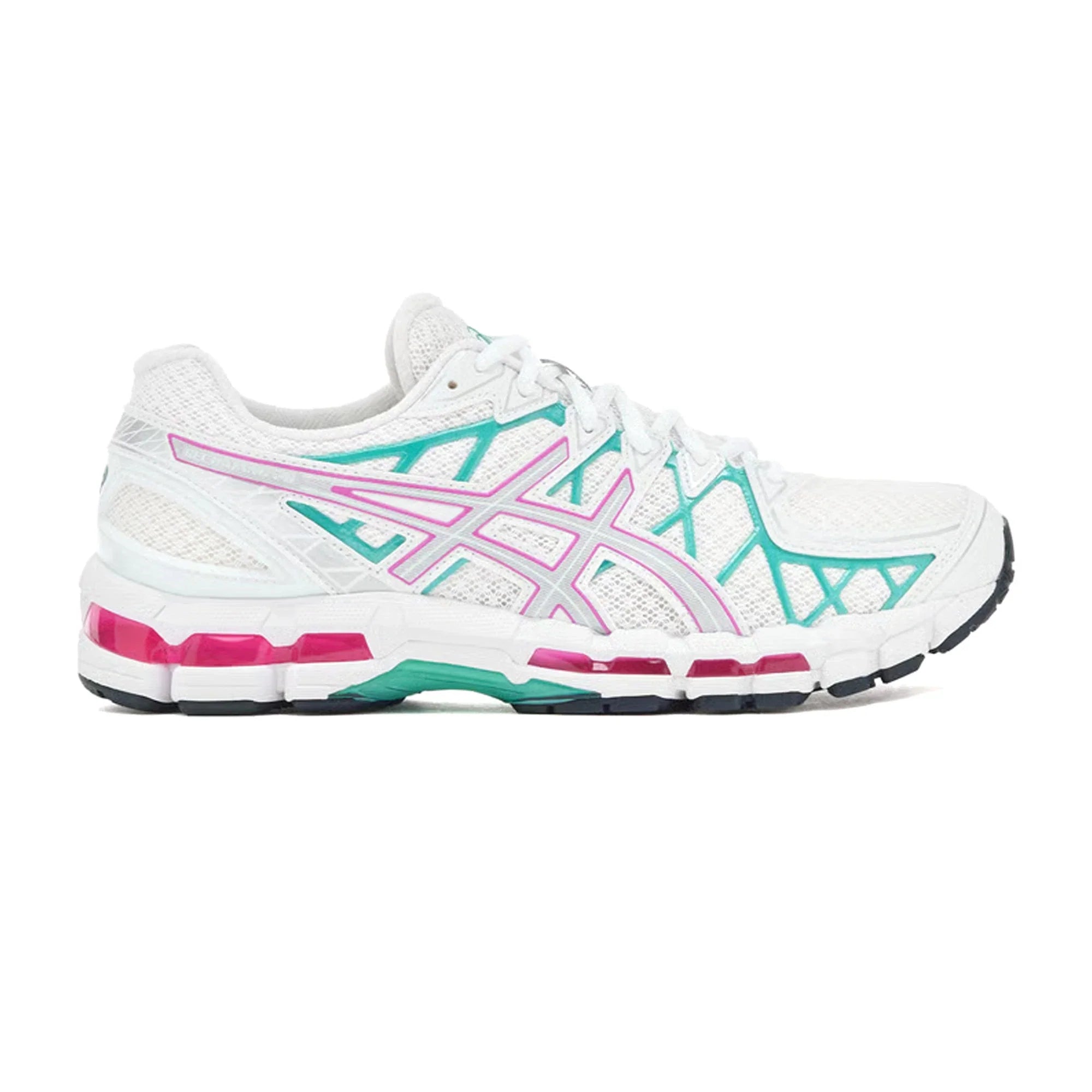 Gel Kayano 20 Watermelon