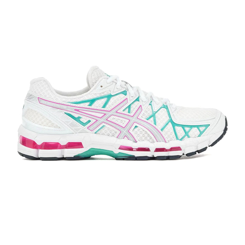 Gel Kayano 20 Watermelon